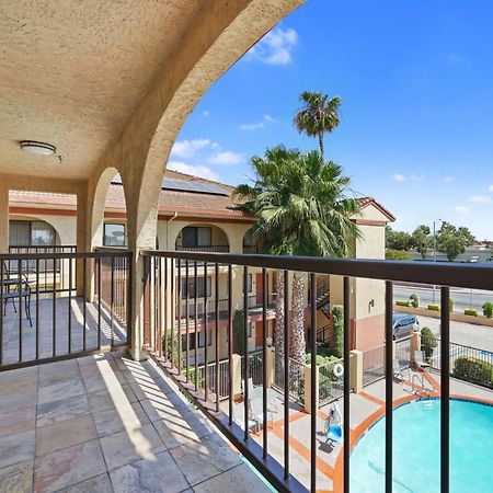Best Western Plus Executive Inn&Suites Manteca Exterior foto
