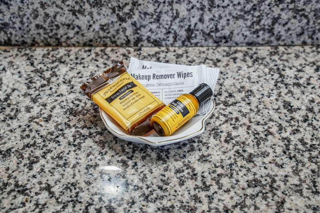 Best Western Plus Executive Inn&Suites Manteca Zimmer foto