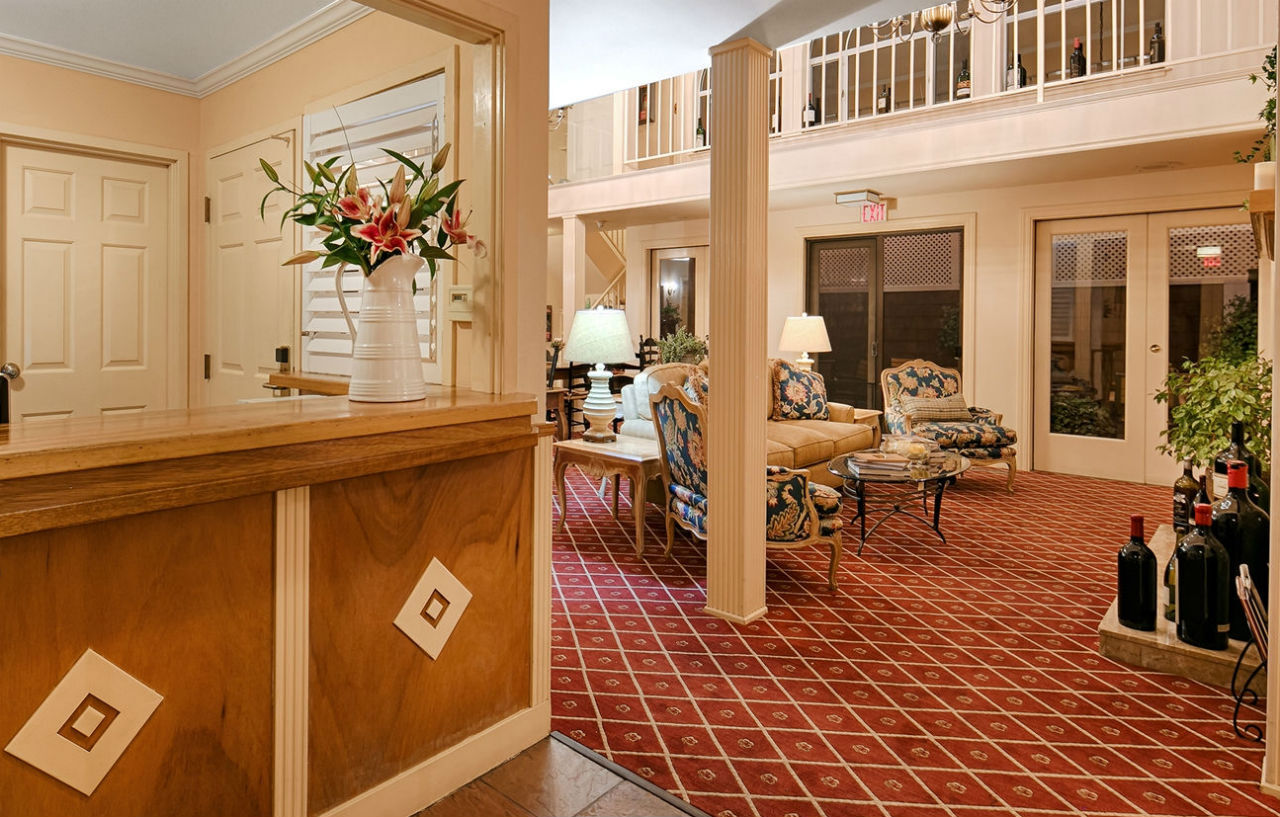 Best Western Plus Executive Inn&Suites Manteca Exterior foto